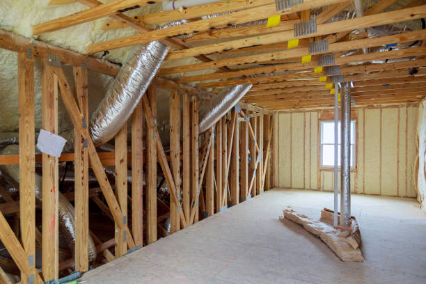 Best Commercial Insulation in Bayshore, NC